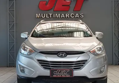 Ix35 2.0 mpfi gls 4x2 16v 4p 2014