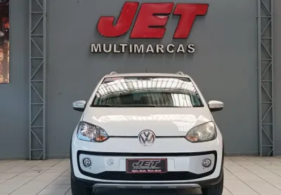 Up cross 1.0 2017 completo 