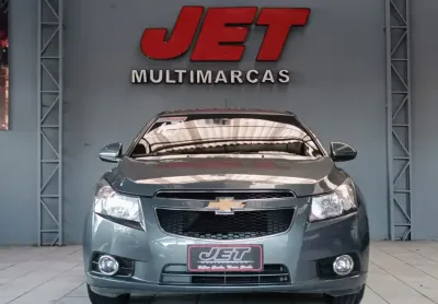 Cruze 1.8 lt 16v 4p 2012 completo 