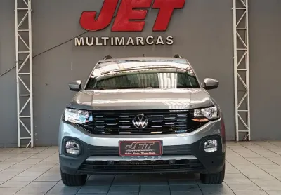 T-cross 1.0 200 tsi total comfortline 4p	2024