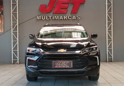 Tracker 1.2 tb premier 4p	2024 completo