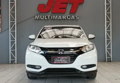 Honda hr-v 1.8 16v exl 4p 2016
