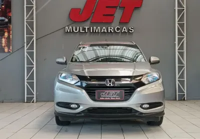 Honda hr-v 1.8 16v exl 4p 2017