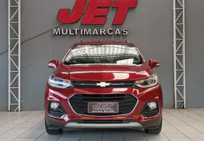 Tracker 1.4 16v tb premier 4p 2018	