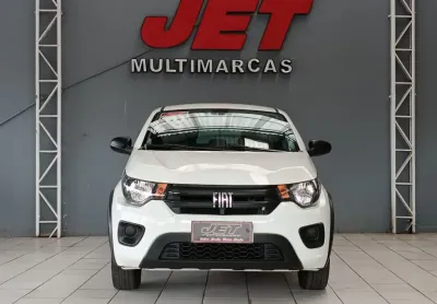 Mobi 1.0 evo like. 4p	completo 2024