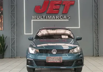 Gol 1.6  trendline  2017