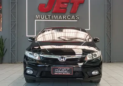 Honda civic 2.0 lxr 2014