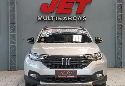 Fiat strada ranch 1.3 2023