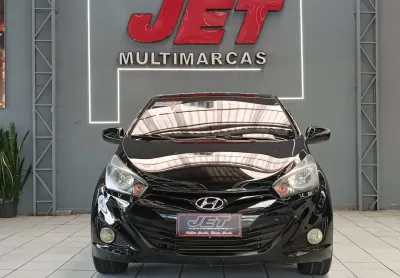 Hb20s comfort plus 1.6 2014