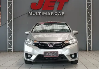 Honda fit ex 1.6 2015