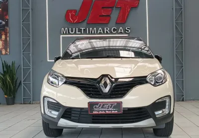 Captur intense 16a 2020