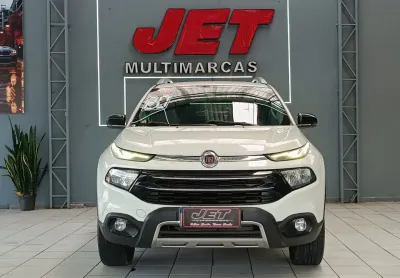 Toro 2.0 16v tb volcano 4wd at9 