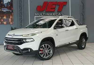 Toro 2.0 16v tb volcano 4wd at9 