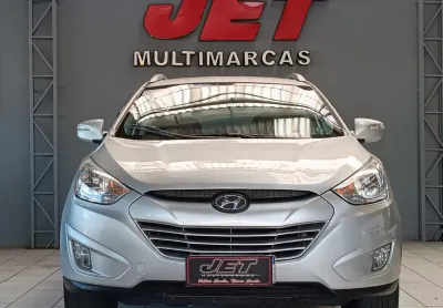 Ix35 2.0 gls 16v 2014