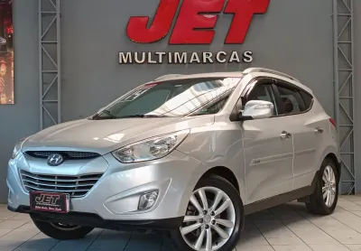 Ix35 2.0 gls 16v 2014