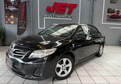 Toyota Corolla GLI 1.8 