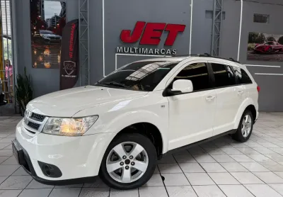 Fiat Freemont Precision 2.4 7 Lugares