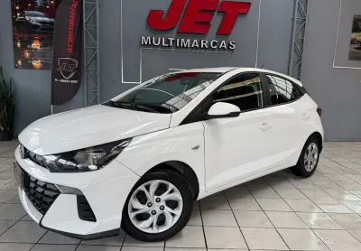 Hyundai Hb20 Sense 1.0