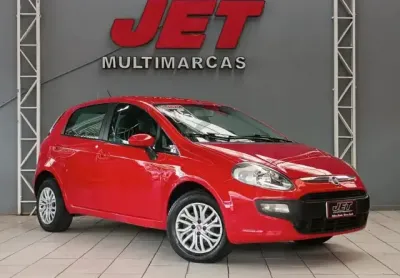 Fiat punto 1.4 atrractive