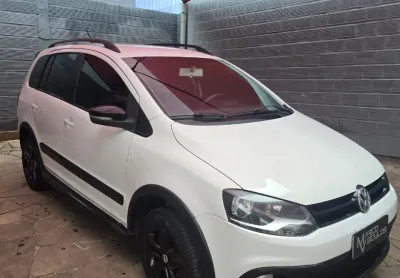 Spacecross  ano 2012 motor 1.6 completa aros em liga leve otmo estado geral