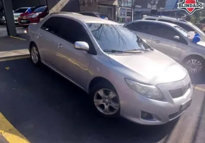 Toyota corolla 2009 1.8 xei 16v flex 4p automático