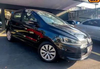 Volkswagen fox 2017 1.0 mpi comfortline 12v flex 4p manual