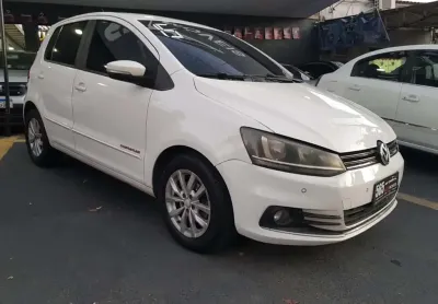 Volkswagen fox 2015 1.6 msi comfortline 8v flex 4p automatizado