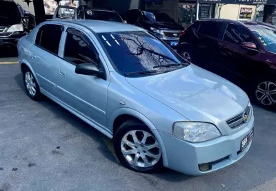 Chevrolet astra 2011 2.0 mpfi advantage 8v flex 4p manual