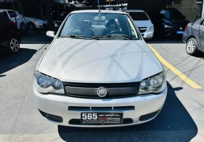 Fiat siena 2009 1.0 mpi fire celebration 8v flex 4p manual