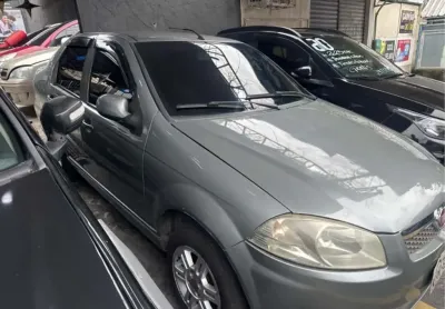 Fiat siena 2014 1.0 mpi el 8v flex 4p manual