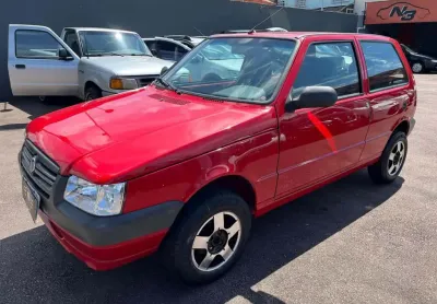 Fiat uno mille economy 2013