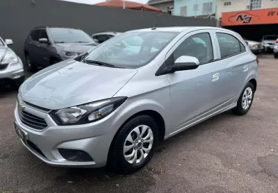 Chevrolet onix 1.0 lt 2019