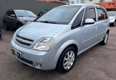 Chevrolet meriva prem.easytronic 1.8 flexpower 5 2011
