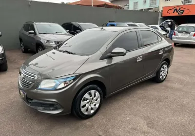 Chevrolet prisma 1.4 mt lt 2015