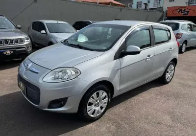 Fiat palio essence 1.6 2014