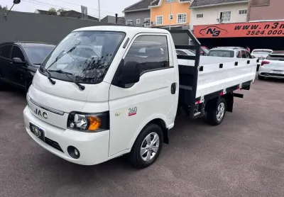 Hyundai hr 2.5
