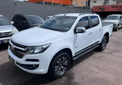 Chevrolet s10 ltz dd4a 2020