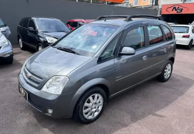 Chevrolet meriva flexpower maxx 1.8 8v 4p 2011