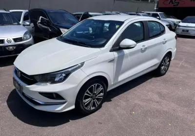 Fiat cronos precision 1.8 16v flex mec. 2019