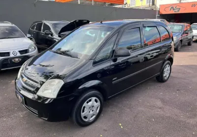 Chevrolet meriva joy 2011