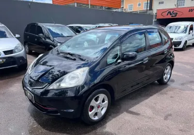 Honda fit lx flex 2010