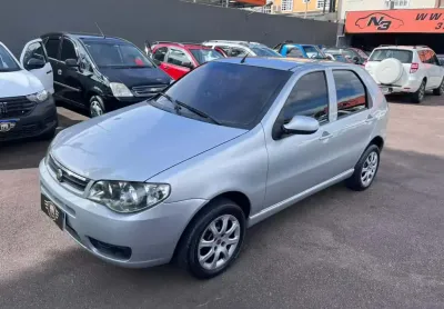 Fiat palio fire 2016