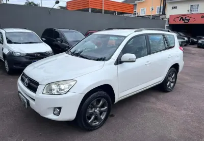 Toyota rav4 4x2 2011