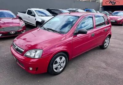 Chevrolet corsa hatch maxx 2011