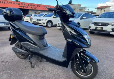 Ecoletric motors scooter eletrica 2000w 2022