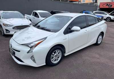 Toyota prius nga top 2016