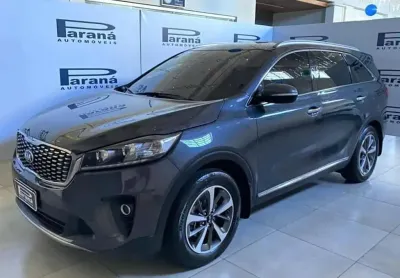 Kia sorento ex3 g27 2019