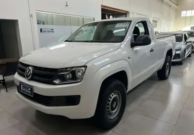 Volkswagen amarok cs 4x4 s 2014