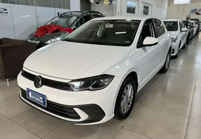 Volkswagen polo 1.0 tsi flex 12v 5p