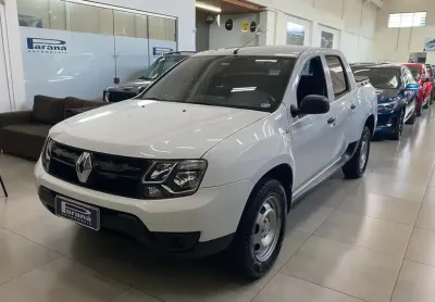 Renault duster oroch 1. 6 express manual 2021